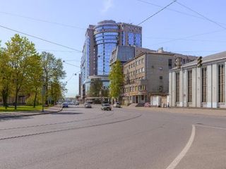 Апартаменты у Невы