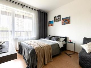 RentalSPb Moscow-SPb
