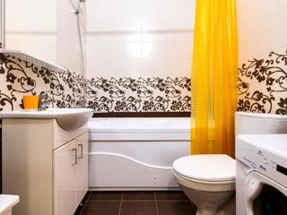 RentalSPb Moscow-SPb