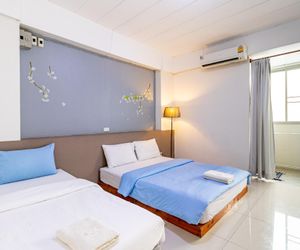 Alanda Hotel & Apartment Bangkok Thailand