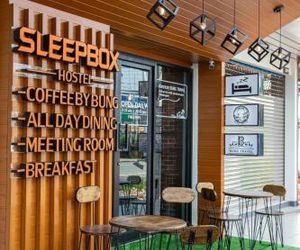 SLEEP BOX HOSTEL SURATTHANI Surat Thani City Thailand