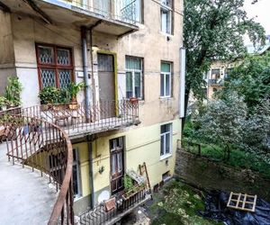 InLvivApartment on Bohomolʹtsya str Lvov Ukraine