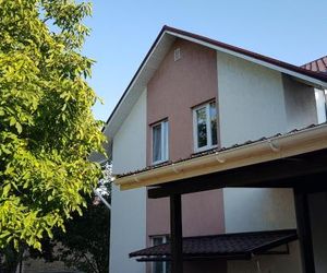 GoraTwins guest house near Boryspil airport Hora Ukraine