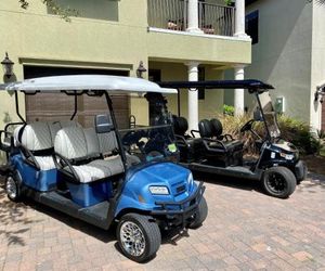 Villa Lago 1923 Sandestin United States
