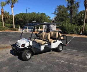 Beachside One 4037 (G) - flr3 - 2BR 2BA - (6) Miramar Beach United States