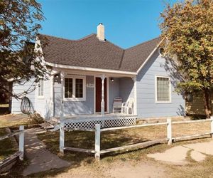 Red Lodge Town Cottage Red Lodge United States
