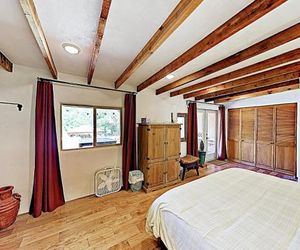 New Listing! Two Sisters Adobe Home Taos United States