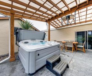 Wecoma Beach Retreat Lincoln City United States