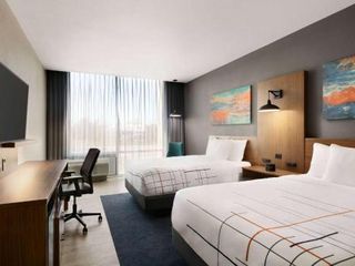 Hotel pic La Quinta Inn & Suites by Wyndham College Station North
