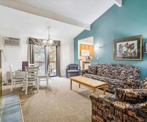 Cedarbrook Queen Suite 109 Killington United States