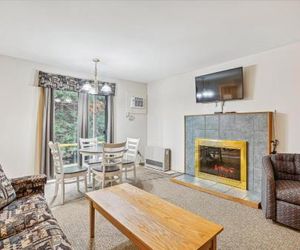 Cedarbrook Queen Suite 108 Killington United States