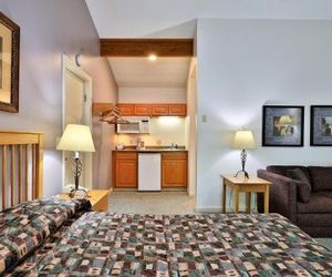 Cedarbrook Two Room Studio 207 Killington United States