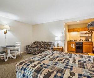 Cedarbrook Two Room Studio 110 Killington United States