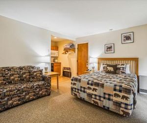 Cedarbrook Two Room Studio 107 Killington United States