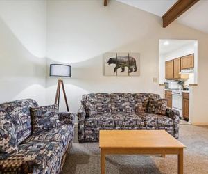 Cedarbrook Queen Suite 202 Killington United States