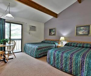 Cedarbrook Standard Hotel Room 104 Killington United States