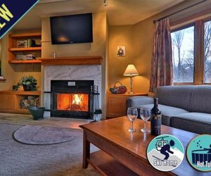 Highridge Condominium Unit B4 Killington United States