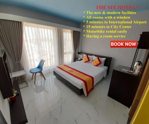 The Six Hotel Ho Chi Minh Vietnam