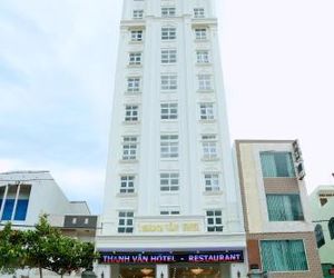 Thanh Van Hotel Quy Nhon Qui Nhon Vietnam
