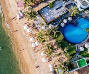 Sunset Beach Resort and Spa Duong Dong Vietnam