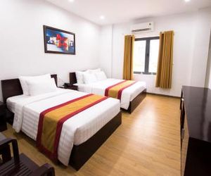 Dac Tin Luxury Hotel Tuy Hoa Vietnam