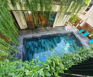 MaiChi Villa Hoi An Hoi An Vietnam