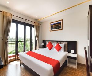OYO 470 Royal Tourist Villa Hoi An Vietnam