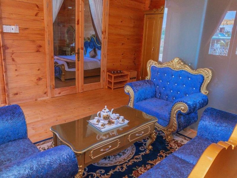 Hotel Photo 11