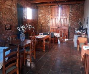 Bridle Guest Farm Wakkerstroom South Africa