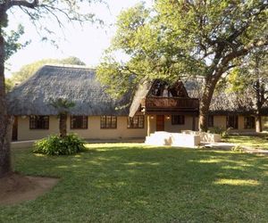 Reteno Safari Lodge Hoedspruit South Africa