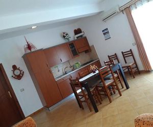 Manushaqe Orik Albania