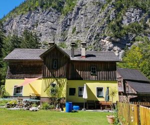 Haus Waldbach Hallstatt Austria