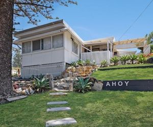 Ahoy Cottage Point Lookout Australia