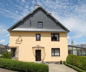 Casa Léon Bullingen Belgium