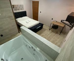 Hotel Pousada Leitzke Pelotas Brazil