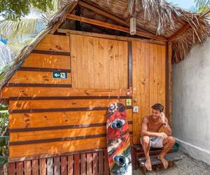 Raiz Kite Cabana Jericoacoara Brazil