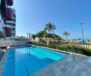 APARTAMENTO PÉ NA AREIA Bertioga Brazil