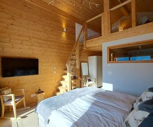 Chalet Diognysos B&B Crans Montana Switzerland