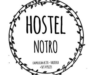 Hostel Notro Valdivia Valdivia Chile