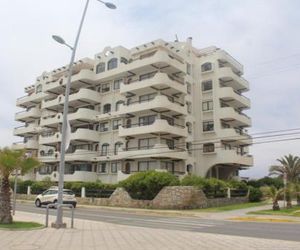 Departamento frente al mar 4 personas, La Serena La Serena Chile