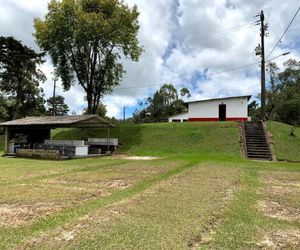 CLUB CAZADIANA Guatape Colombia
