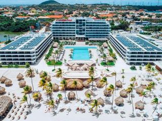 Фото отеля Mangrove Beach Corendon Curacao All-Inclusive Resort, Curio