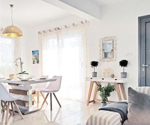 Nissini Blanco, 3 bedroom villa with private pool, 5 min to the beach Ayia Napa Cyprus