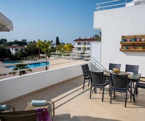 Narcissos Nissi Beach Apartment C12 Ayia Napa Cyprus