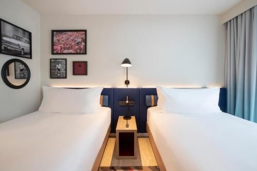 Hotel Photo 2