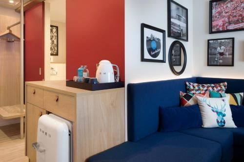 Hotel Photo 16