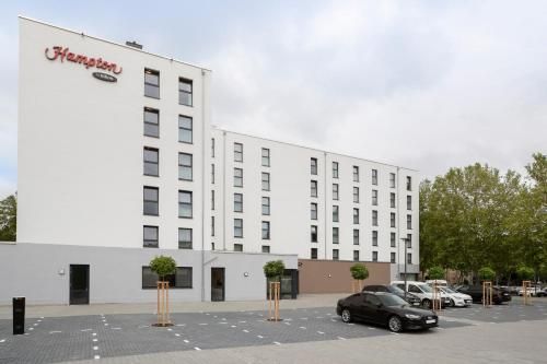Hotel Photo 22
