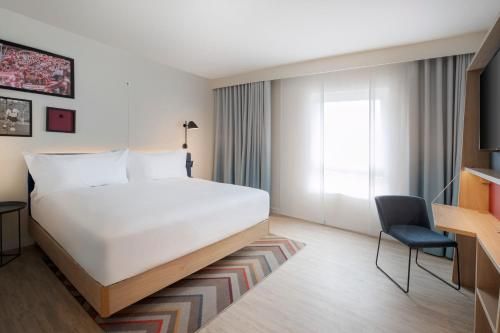 Hotel Photo 4