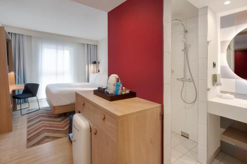 Hotel Photo 9