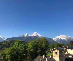 Panoramaferienwohnungen Prinzregent Berchtesgaden Germany